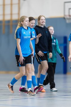 Bild 179 - wBJ NFV Futsalmeisterschaft
